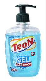Жидкое мыло Teon Антибактериальное 500 мл 840