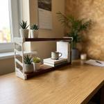 Палисандр бел бол. решетка NeoForm 010 010