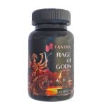 Жиросжигатель TANTRA Rage of Gods Fat burning complex