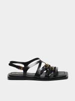 Сандалии женские Basconi 701463B1-PU 701463B1-PU