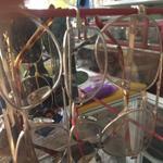 Очки солнцезащитные