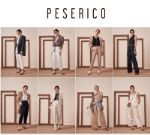 Женская одежда PESERICO