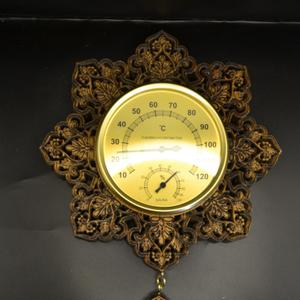 Термогигрометр для бани и Сауны.