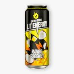 Энергетический напиток LIT ENERGY