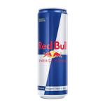 Red Bull 0,473 (мет/б 1х12x0,473 мл)