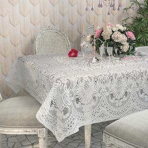 Скатерть текстильная,125х175см,
