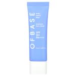 OFBASE Hello Sunny Days Moisturizing Sun Cream 50ml