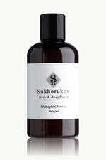 Шампунь Midnight Cherries Sukhorukov