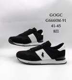 Кроссовки GOGC G6660M-1 G6660M-1