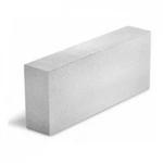 Газоблок 600x100x395 D500 БЦК Орша