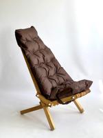 Подушка для шезлонга уличного