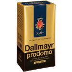 Кофе молотый Dallmayr prodomo 500 грамм
