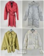 Winter jackets for only women