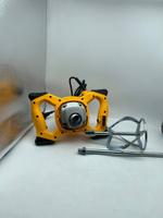 Миксер строительный сетевой DeWalt*  DWJBJ