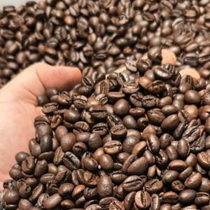 Обжаренное кофе на нашем производстве под заказ