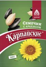 производство жареных фасованных семечек