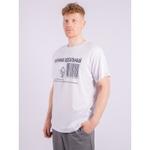 Футболка мужская МУЖЧИНА ИДЕАЛЬНЫЙ, ОАО 8 Марта, модель 163770