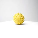 Игрушка-мячик Dento Ball, Желтый 95482