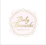BabyBoomsiki — детская одежда премиум сегмента собственного производства
