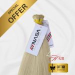 Hair extensions - I-Tip 0009