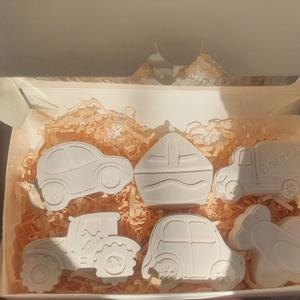 Возможна продажа:
•поштучно(любые фигурки из ассортимента)- 18 ₽ шт

•набором без коробки (комплектация набора как на фото) - 100 ₽

•набором с коробкой (комплектация набора как на фото) - 150 ₽