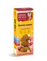 Печенье-мюсли "Пряная вишня" Missis Pickez без сахара и глютена