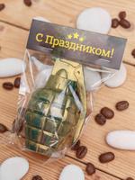 Мыло сувенирное Дарёна Граната 00504