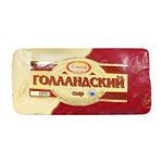 Сыр Голландский