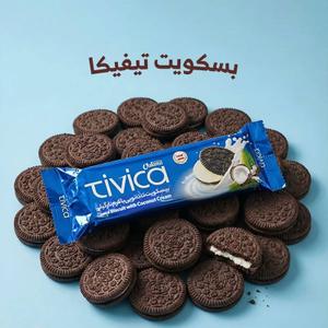 🍪 Печенье с фруктовой кремовой начинкой — вкус, который дарит настроение!

Откройте для себя разнообразие любимых фруктовых вкусов в каждом кусочке. Нежное хрустящее печенье и воздушная кремовая начинка создают идеальное сочетание для сладкого перекуса.

🍊 Апельсин — яркий и освежающий вкус
🍋 Лимон — лёгкая цитрусовая нотка
🍓 Ягоды — насыщенный фруктовый аромат
🍌 Банан — мягкий и сладкий вкус

И это ещё не всё! Каждый вкус по-своему особенный и способен подарить настоящее удовольствие.

☕ Идеально к чаю и кофе
🎒 Удобно брать с собой
👨‍👩‍👧‍👦 Любимое лакомство для всей семьи

Попробуйте все вкусы и найдите своего фаворита!

📦 Оптовые поставки по странам СНГ.

Пишите в директ — отправим актуальный прайс-лист!