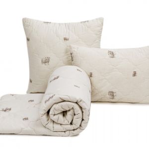Одеяла и подушки, 15 видов наполнителя, полный размерный и широкий ассортиментный ряд.