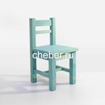 Детский стульчик Чебер Егорка