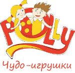 Рolly — pазвивающие игрушки
