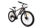 Велосипед взрослый GESTALT Gestalt HX-553/27.5-17 Brown