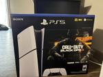 PlayStation 5 Slim Digital Edition Console Call of Duty: Black Ops 6 Bundle 8574857593