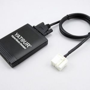 USB адаптер YATOUR, модель YT-M06 для HONDA\ACURA
