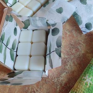 Ароматическое саше - Мелтс 😍 отлично ароматизирует пространство в ваших шкафчиках и комодов!