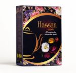 Чай Hassan листовой 150гр.