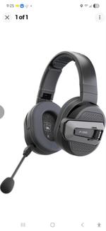 Оптовая продажа! Абсолютно новые Bluetooth-наушники Cardo Packtalk Edgphones