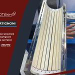 Новые разработки от Martignoni