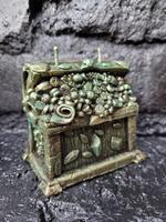 Свеча Сундук Свечмаг777