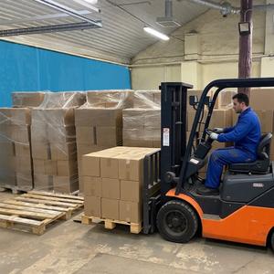 Продукт в наличии