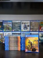 Видеоигры для PS4 Оптом из ОАЭ.