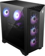 MSI Codex R2 Gaming Desktop Intel i5-14400F 16GB DDR5 1TB SSD RTX 5060 WiFi 6E W