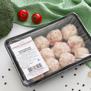 Фрикадельки