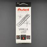 Ароматизатор AVIEL "VANILLA LOST" бумажный Aviel 32010