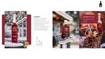 Водка Лапландия (LAPLANDIA) LINGOBERRY 40%