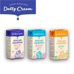 Растительный крем для кулинарии 20%, готовый кондитерский крем 26% DALLY CREAM