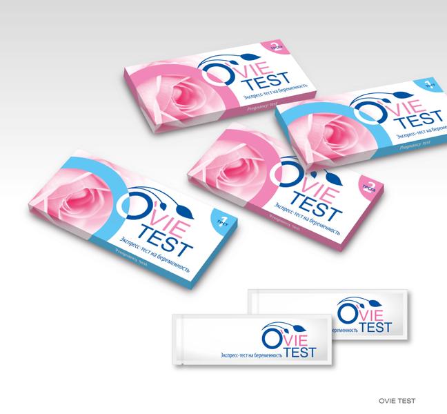 Тест чувствительностью 25. Ovie тест. Ovie Test на беременность. Тест полоска Ovie. Тест o'vie на беременность.