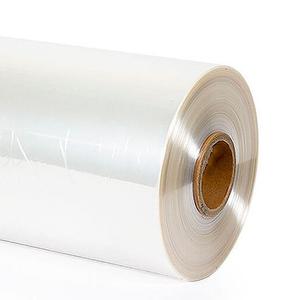 Термоусадочная пленка – надежный, удобный и эстетичный материал для упаковки разных видов продукции. Характеризуется способностью сжатия под воздействием высоких температур, герметично обтягивает товар, защищая его от влаги, деформации, пыли и грязи.

Материал используют для упаковки пищевых, непищевых продуктов, ценных, хрупких, штучных, групповых грузов на полу- или автоматическом оборудовании. Прозрачные термоусадочные пленки ПВХ позволяют видеть содержимое и защищают от кражи. Магазину такая фасовка гарантирует целостность товара, а покупателям – подтверждает его качество и подлинность.

Технические характеристики
Характеристики полиэтиленовой термоупаковки обуславливают ее востребованность в торговле, промышленности и логистике. Эластичный, прочный материал устойчив к разрывам, порезам и проколам, низким и высоким температурам, воздействию агрессивной химии, влажности и пара.

ООО «Хамир» изготавливает плёнку в соответствии с ГОСТ 25951-83. Диапазон толщин от 30 мкм до 150 мкм, ширина от 250 мм. до 1500 мм. Коэффициент усадки: продольная 30÷60, поперечная 20÷40