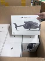 DJI Mavic 3 — дрон для аэросъёмки с камерой Hasselblad, съёмка в высоком разрешении. DJI DJI Mavic 3 300